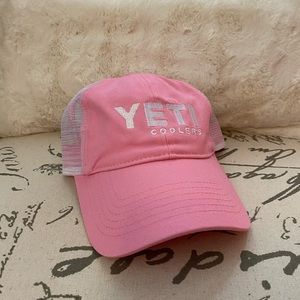 ❌SOLD❌Yeti hat